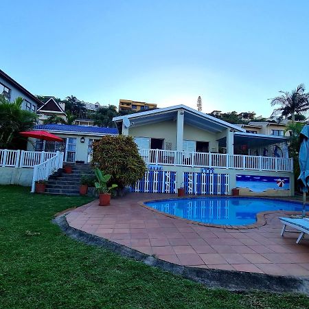Ruby Sands Exclusive Holiday Home Ballito Ngoại thất bức ảnh