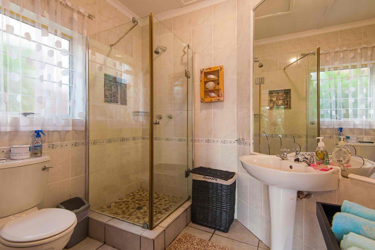 Ruby Sands Exclusive Holiday Home Ballito Ngoại thất bức ảnh