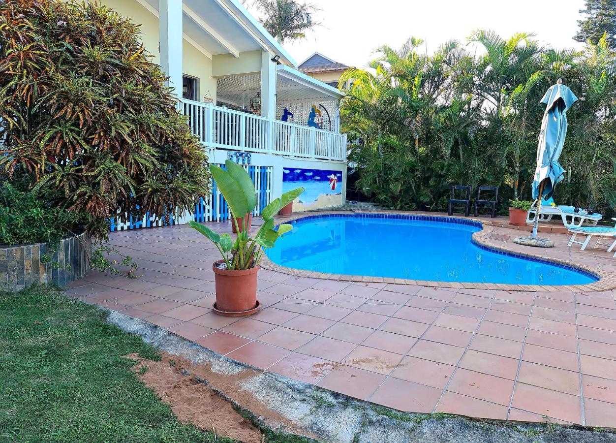 Ruby Sands Exclusive Holiday Home Ballito Ngoại thất bức ảnh