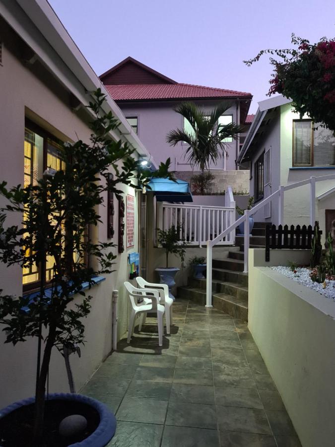 Ruby Sands Exclusive Holiday Home Ballito Ngoại thất bức ảnh