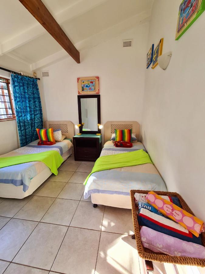 Ruby Sands Exclusive Holiday Home Ballito Ngoại thất bức ảnh