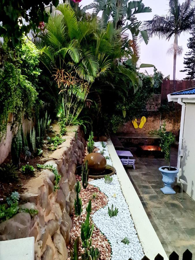 Ruby Sands Exclusive Holiday Home Ballito Ngoại thất bức ảnh