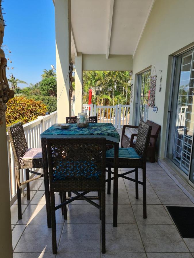 Ruby Sands Exclusive Holiday Home Ballito Ngoại thất bức ảnh