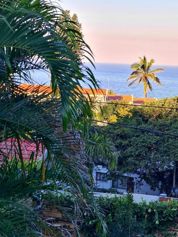 Ruby Sands Exclusive Holiday Home Ballito Ngoại thất bức ảnh