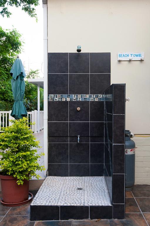 Ruby Sands Exclusive Holiday Home Ballito Ngoại thất bức ảnh