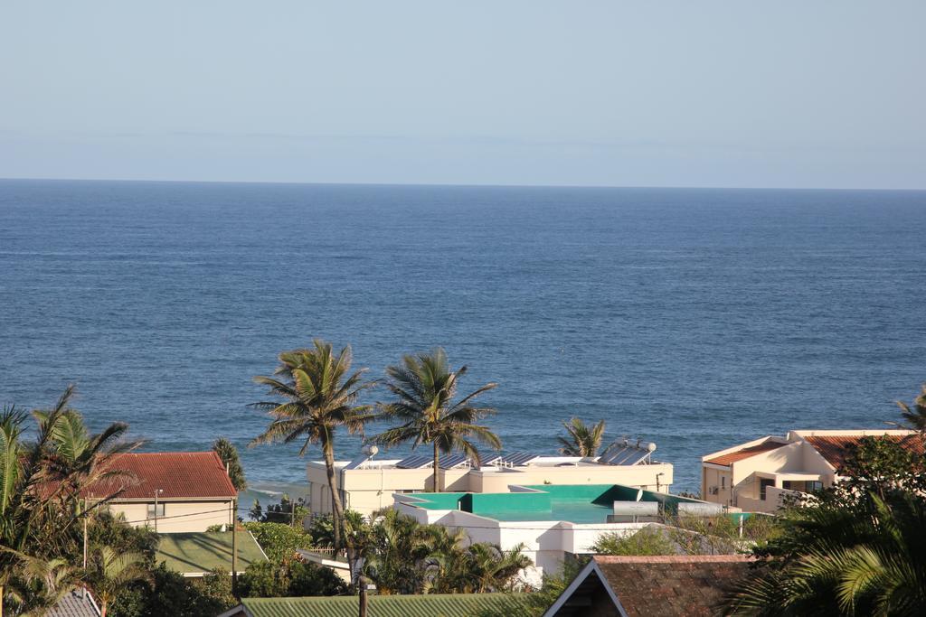 Ruby Sands Exclusive Holiday Home Ballito Ngoại thất bức ảnh