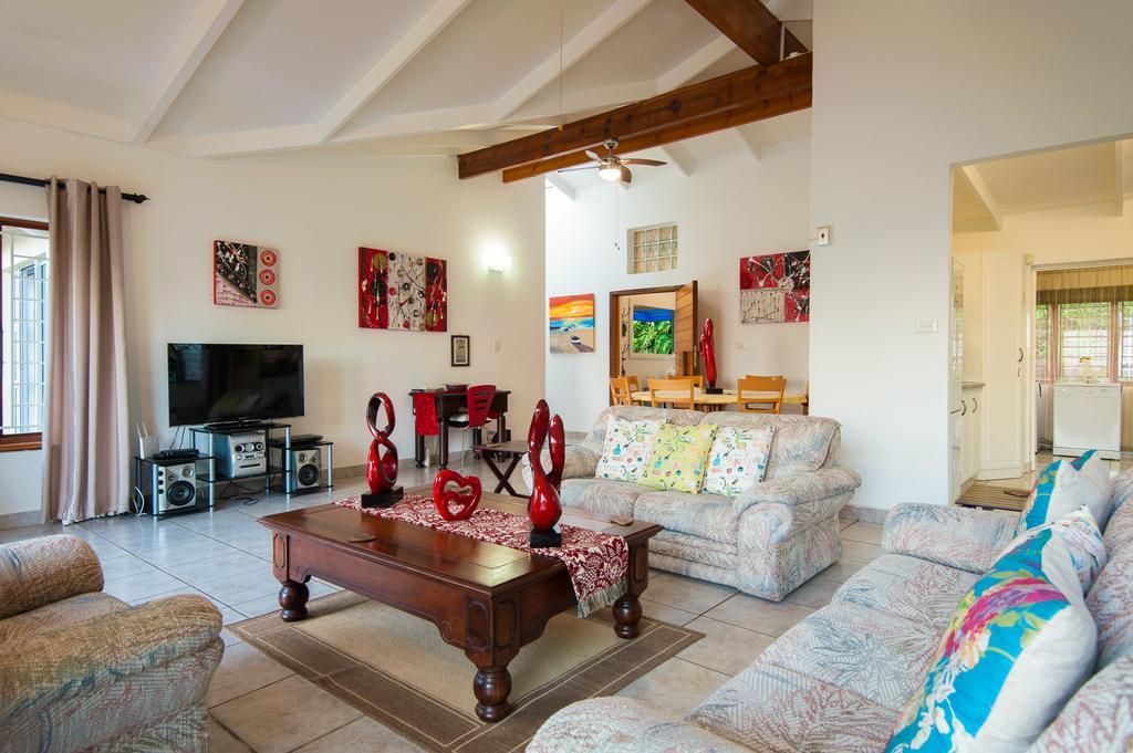 Ruby Sands Exclusive Holiday Home Ballito Ngoại thất bức ảnh